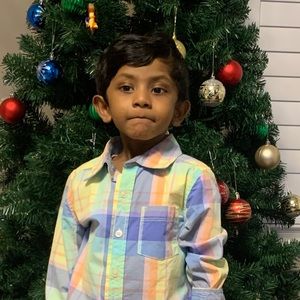 Meet your Posher, Ashok